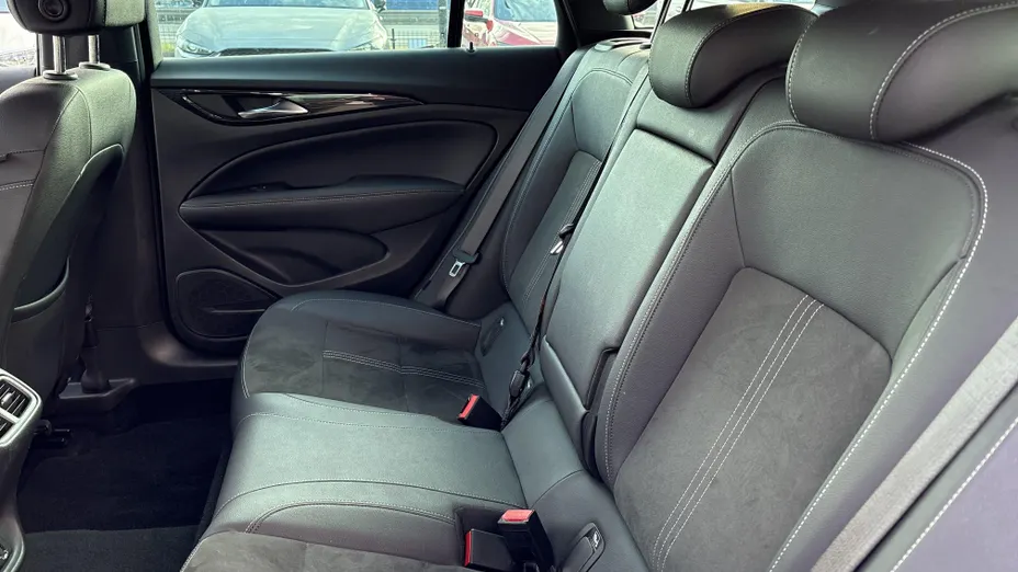 OPEL Insignia Insignia 2.0 CDTI 4x4 Ultimate S&S aut