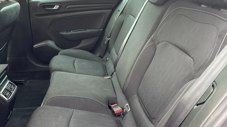 RENAULT Megane Megane 1.3 TCe FAP Limited