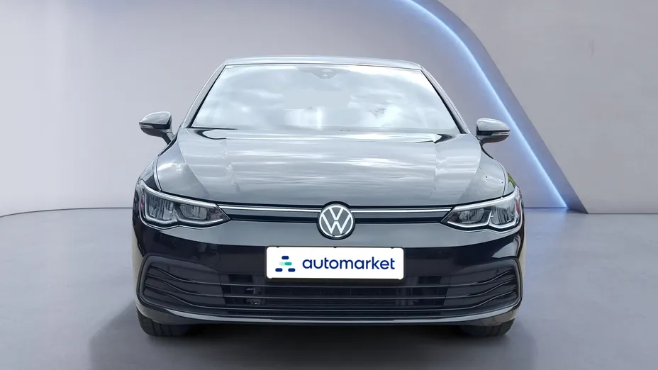 VOLKSWAGEN Golf Golf VIII 1.0 eTSI Life DSG