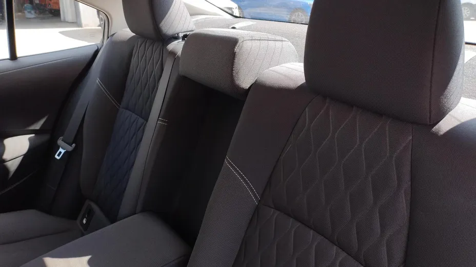 TOYOTA Corolla Corolla 1.5 Comfort MS