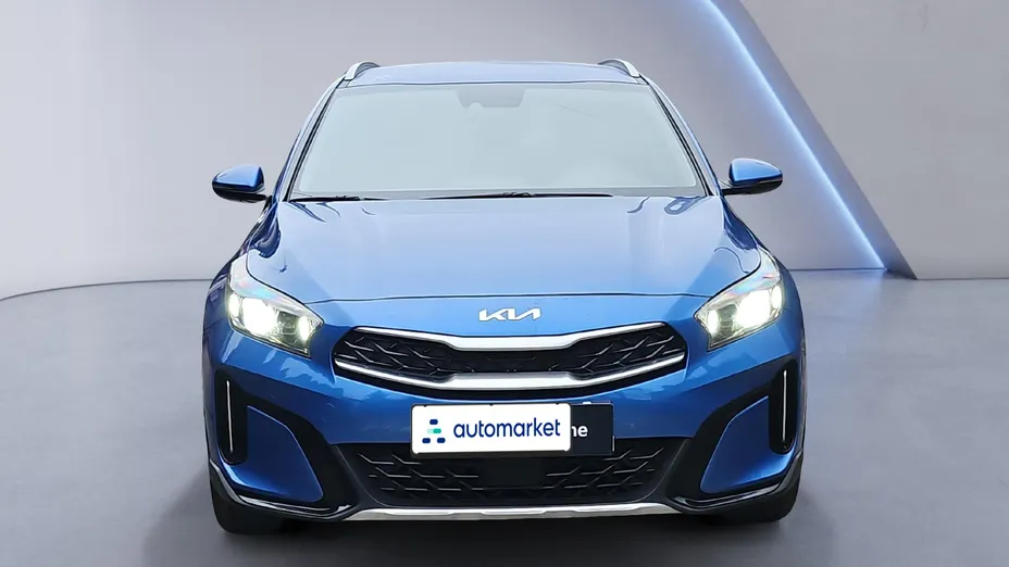 KIA XCeed XCeed 1.6 GDI PHEV Business Line DCT