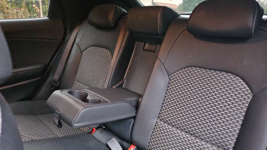 KIA XCeed XCeed 1.6 GDI PHEV Business Line DCT