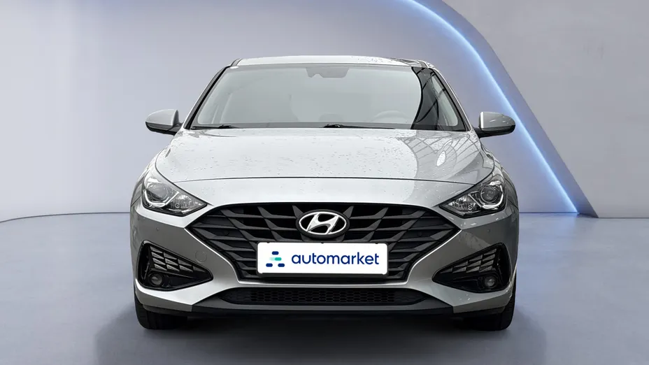 HYUNDAI i30 i30 1.5 DPI Modern