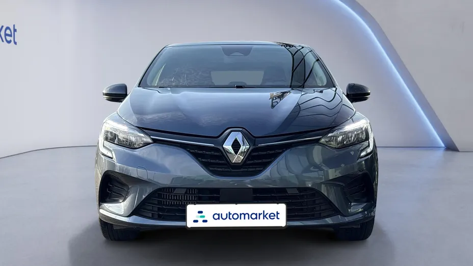 RENAULT Clio Clio 1.0 TCe Zen