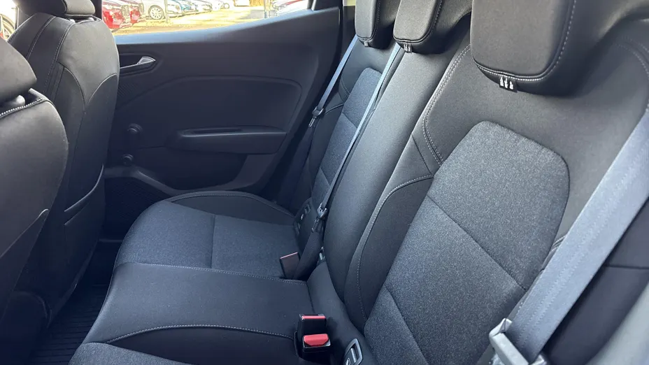 RENAULT Clio Clio 1.0 TCe Zen