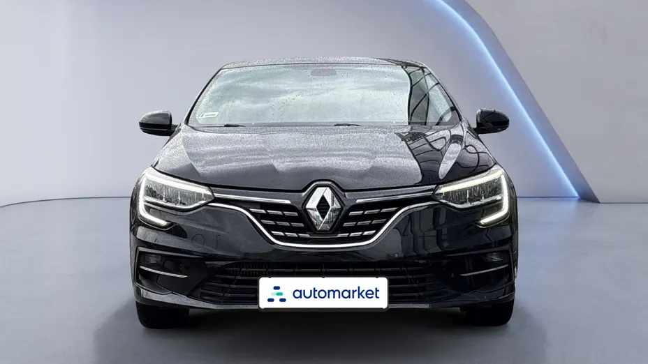 RENAULT Megane Megane 1.3 TCe Intens EDC