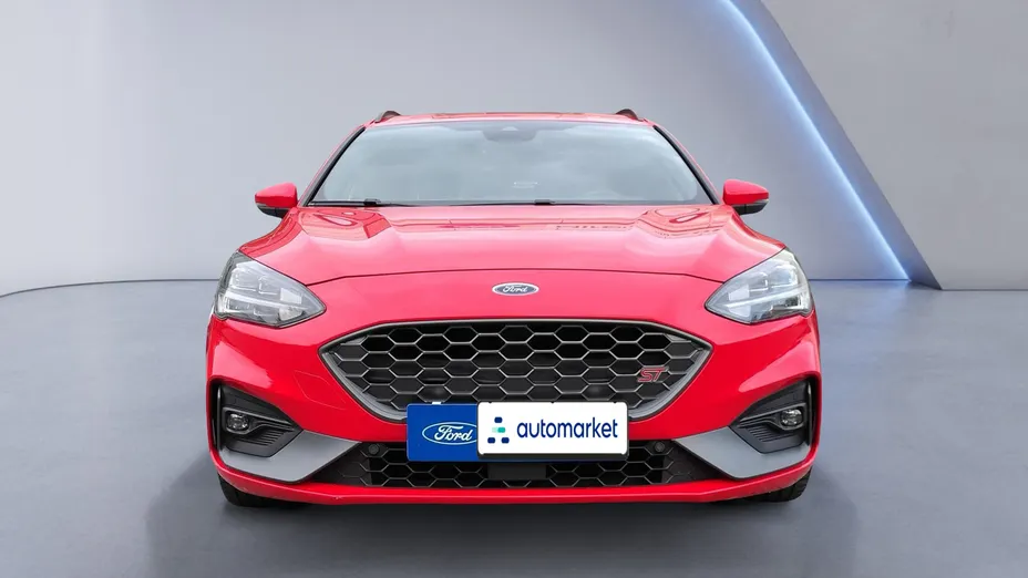 FORD Focus Focus 2.0 EcoBlue ST