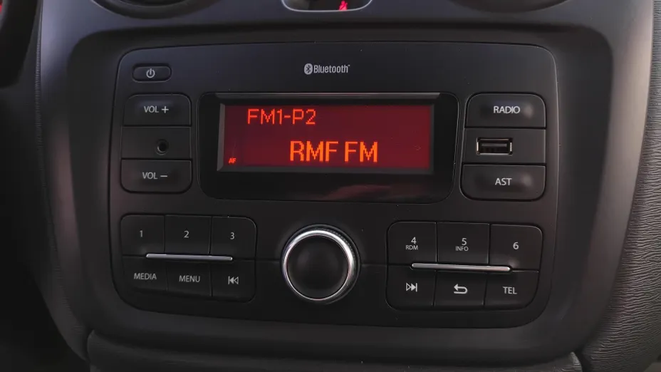 DACIA Dokker Van Dokker Van 1.3 TCe Confort Clim