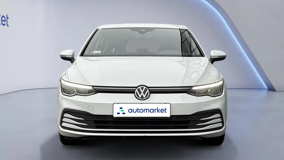 VOLKSWAGEN Golf Golf VIII 2.0 TDI Life