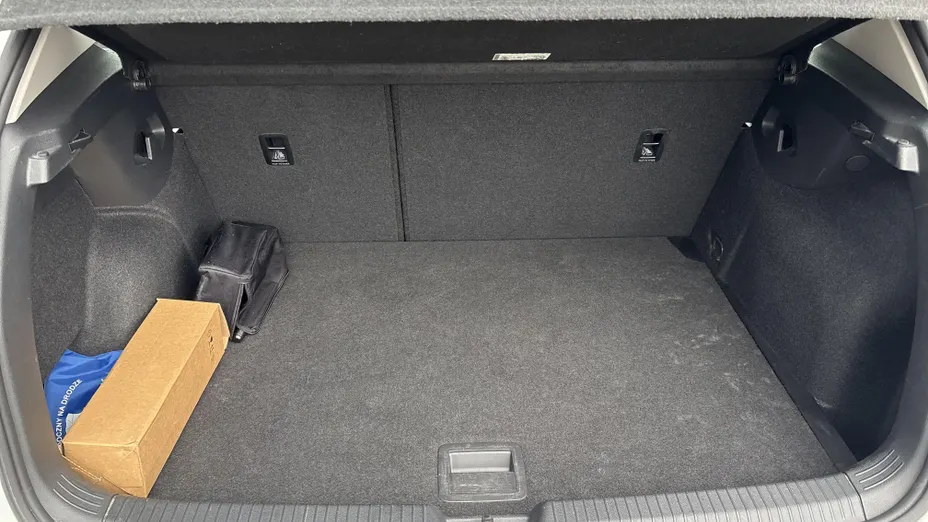 VOLKSWAGEN Golf Golf VIII 2.0 TDI Life