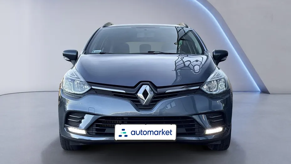 RENAULT Clio Clio 0.9 Energy TCe Alize