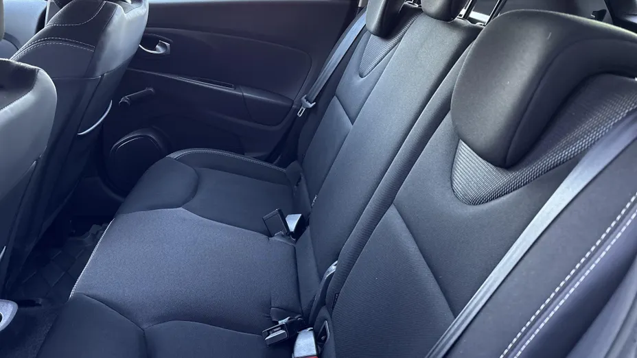 RENAULT Clio Clio 0.9 Energy TCe Alize