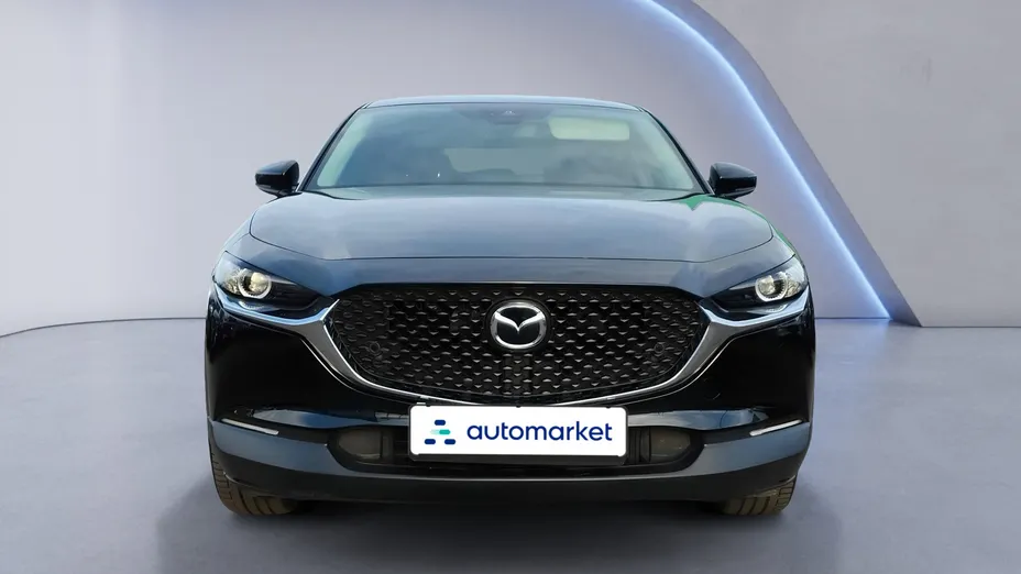 MAZDA CX-30 CX-30 2.0 mHEV Kanjo 2WD