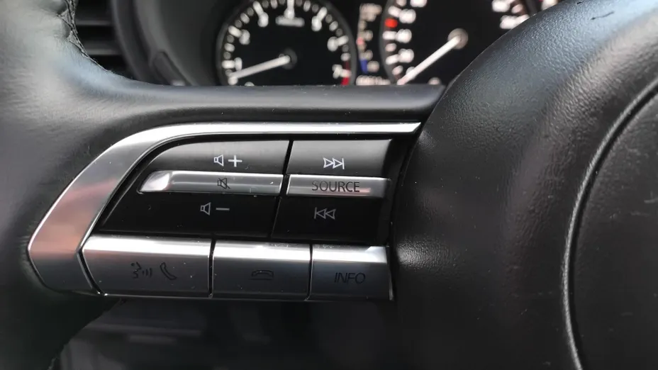 MAZDA CX-30 CX-30 2.0 mHEV Kanjo 2WD