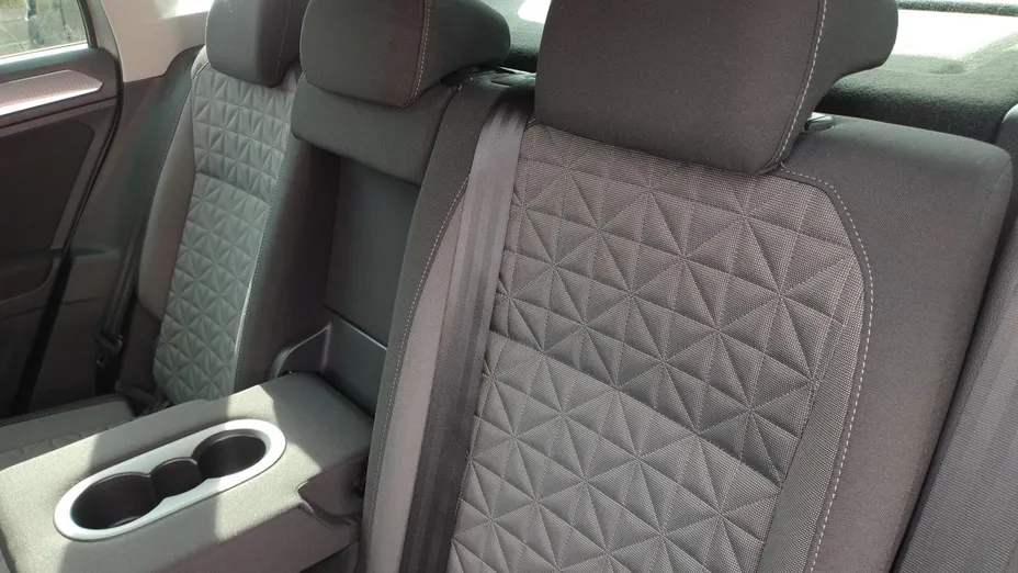 VOLKSWAGEN Tiguan Tiguan 1.5 TSI EVO Life