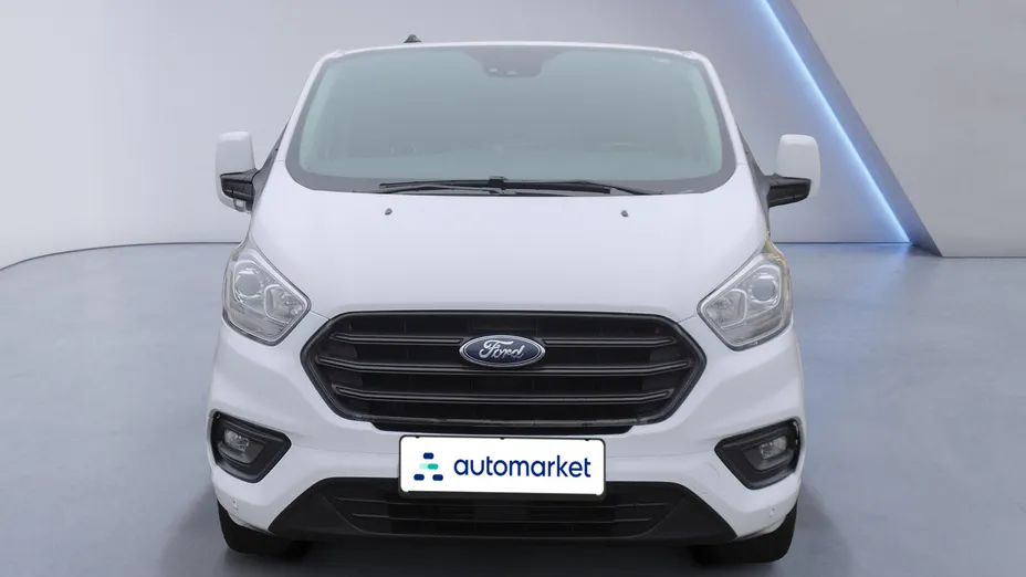 FORD Transit Custom Transit Custom 340 L2H1 Trend