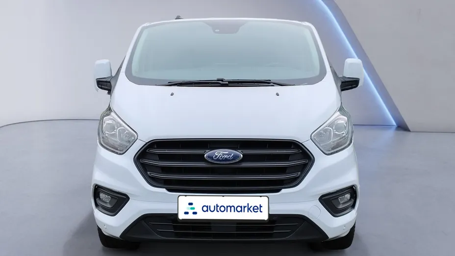 FORD Transit Custom Transit Custom 340 L2H1 Trend