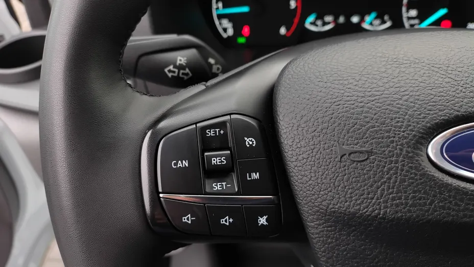 FORD Transit Custom Transit Custom 340 L2H1 Trend