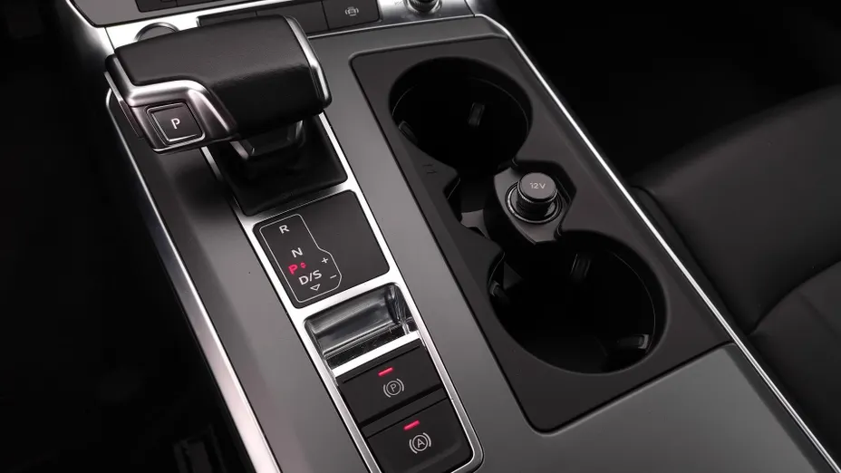 AUDI A6 A6 40 TDI mHEV Quattro S tronic