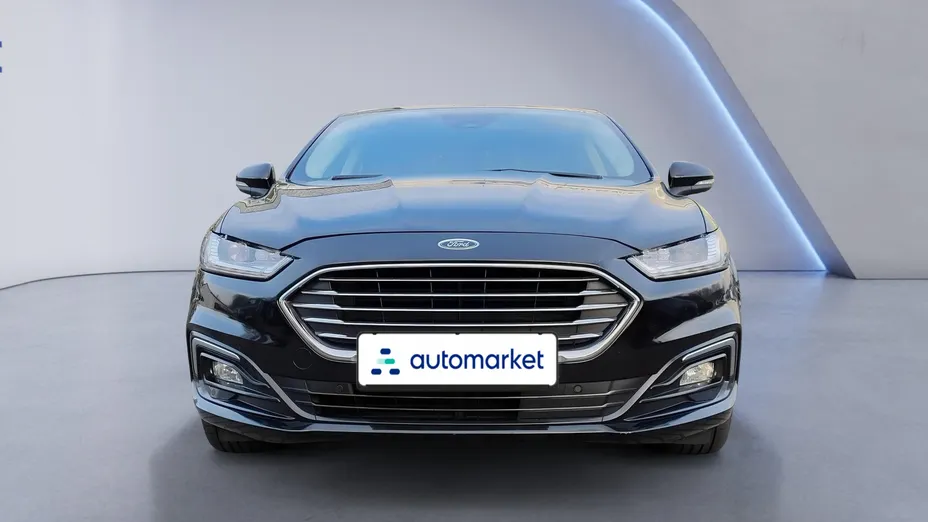 FORD Mondeo Mondeo 2.0 Hybrid Titanium