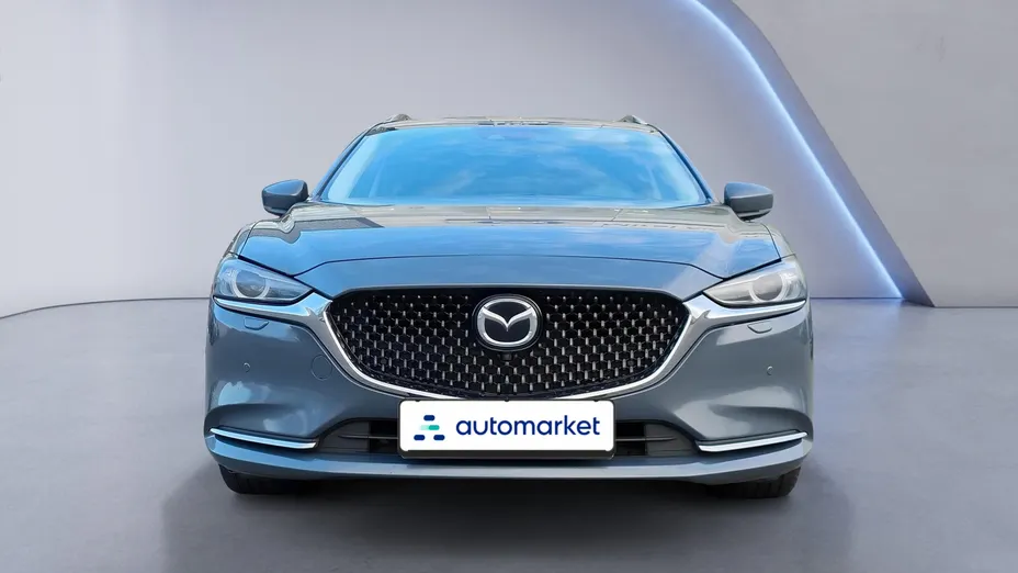 MAZDA 6 6 2.0 SkyJoy aut