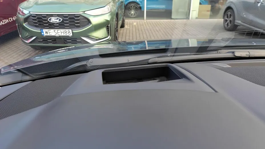 MAZDA 6 6 2.0 SkyJoy aut