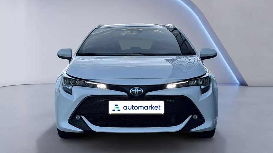 TOYOTA Corolla Corolla 1.8 Hybrid GPF Comfort