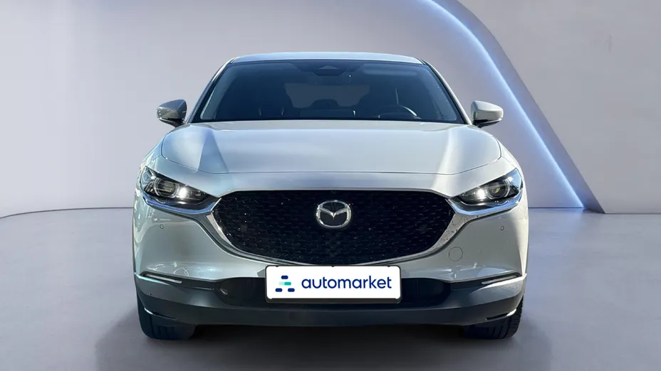 MAZDA CX-30 CX-30 2.0 mHEV Exclusive-Line 2WD