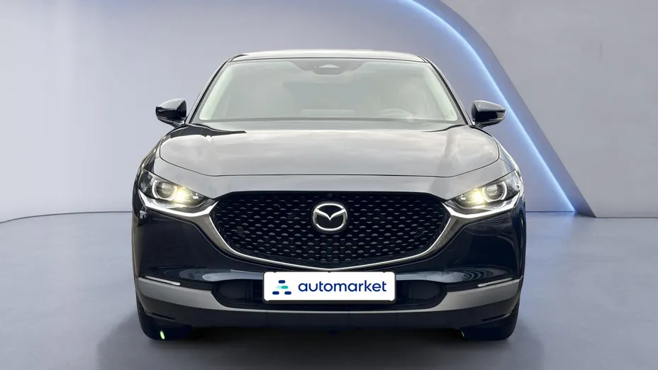 MAZDA CX-30 CX-30 2.0 mHEV Exclusive-Line 2WD aut