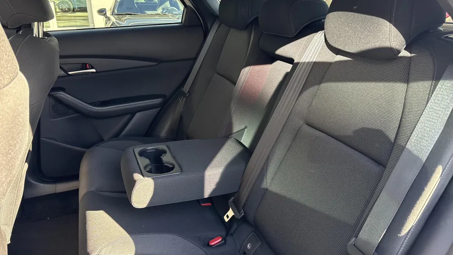 MAZDA CX-30 CX-30 2.0 mHEV Exclusive-Line 2WD