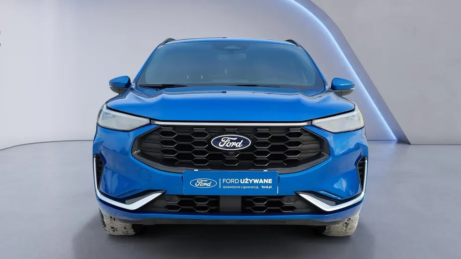 FORD Kuga Kuga 2.5P PHEV FWD ST-Line X