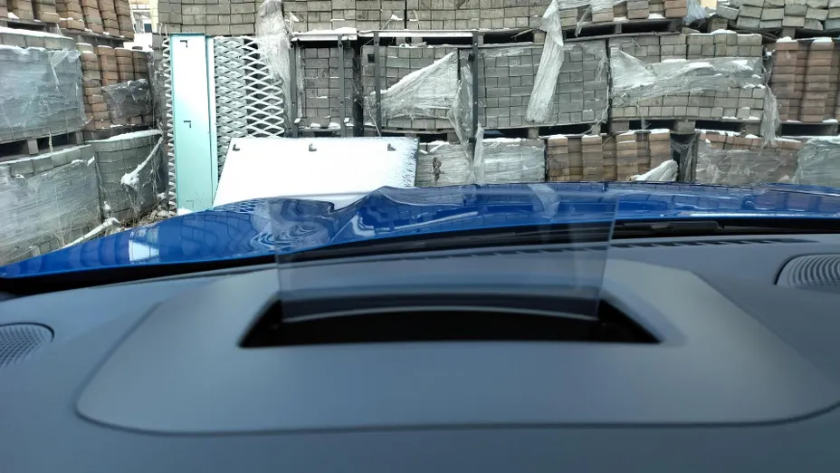 FORD Kuga Kuga 2.5P PHEV FWD ST-Line X