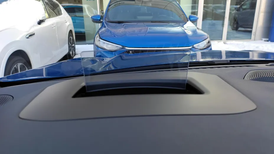 FORD Kuga Kuga 2.5P PHEV FWD ST-Line X