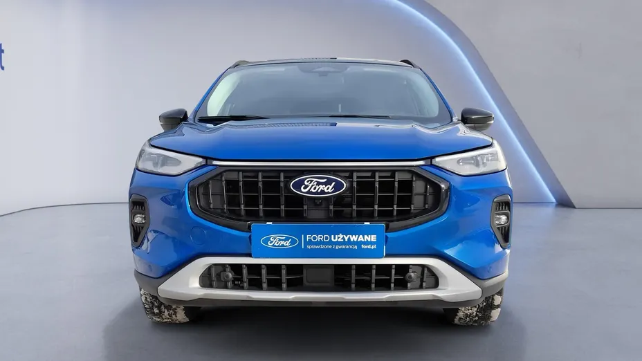 FORD Kuga Kuga 2.5 FHEV FWD Active X eCVT