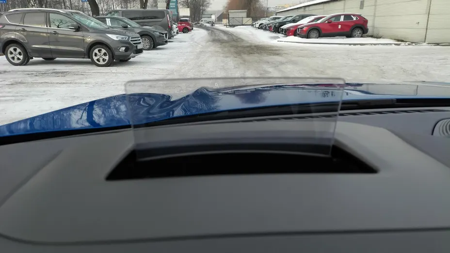 FORD Kuga Kuga 2.5 FHEV FWD Active X eCVT