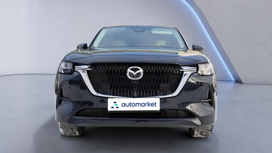 MAZDA CX-60 CX-60 3.3 D mHEV Takumi Plus aut