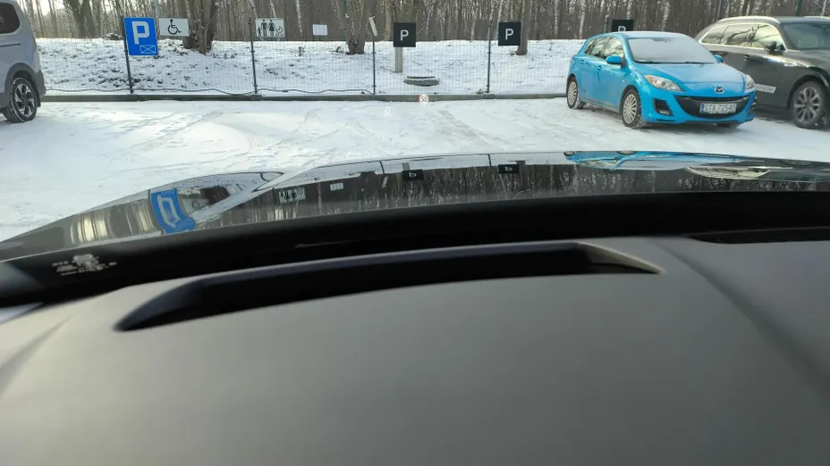 MAZDA CX-60 CX-60 3.3 D mHEV Takumi Plus aut