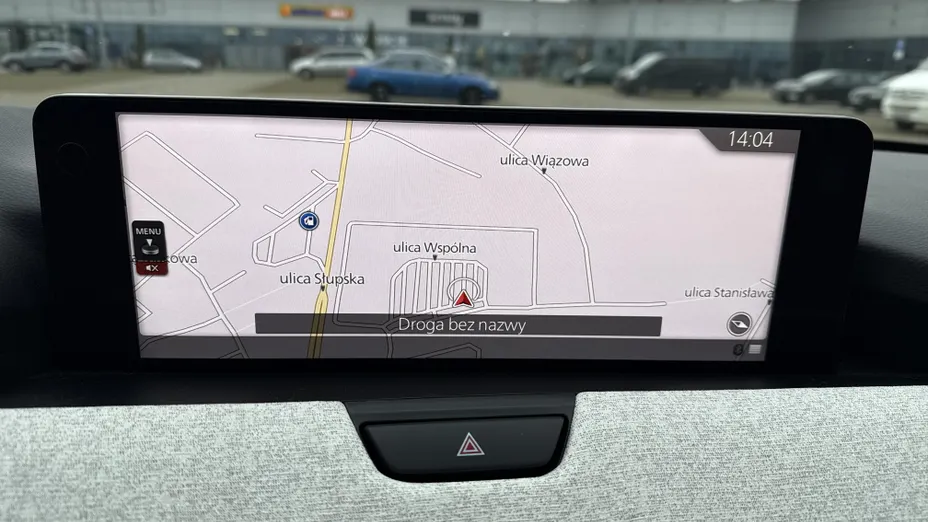 MAZDA CX-80 CX-80 3.3 e-Skyactiv D mHEV Takumi Plus AWD aut