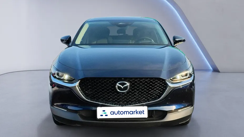 MAZDA CX-30 CX-30 2.0 mHEV Exclusive-Line 2WD aut