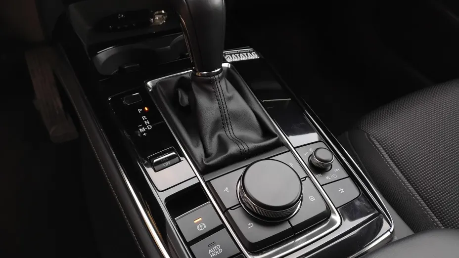 MAZDA CX-30 CX-30 2.0 mHEV Exclusive-Line 2WD aut