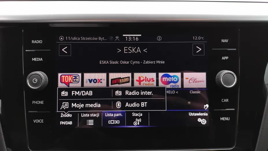 VOLKSWAGEN Arteon Arteon 2.0 TDI 4Motion R-Line DSG