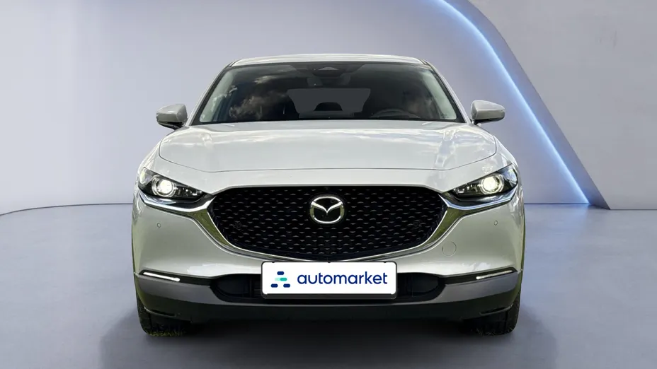 MAZDA CX-30 CX-30 2.0 mHEV Exclusive-Line 2WD aut