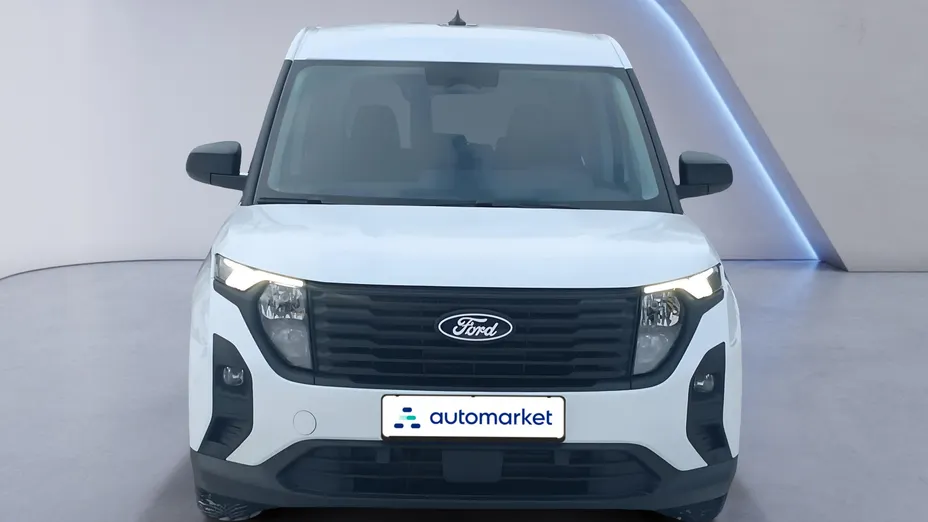FORD Transit Courier Transit Courier 1.0 EcoBoost 1,9t Trend Nowy