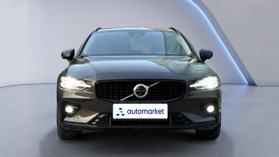 VOLVO V60 V60 B4 D Plus Dark aut