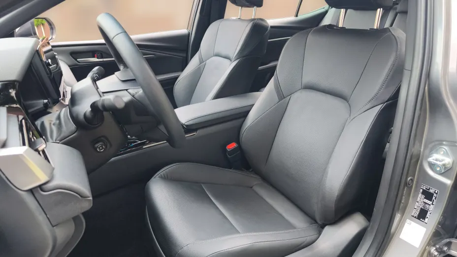 TOYOTA Camry Camry 2.5 Hybrid Dynamic Force Prestige e-CVT