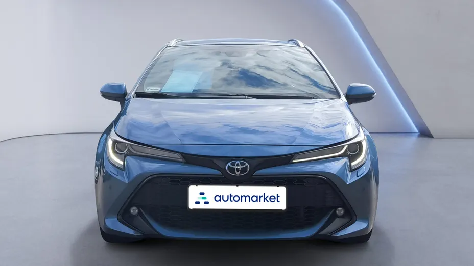 TOYOTA Corolla Corolla 1.2 T Comfort