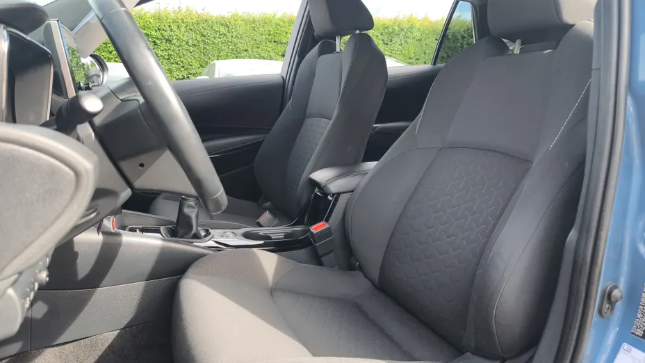 TOYOTA Corolla Corolla 1.2 T Comfort