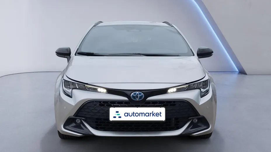 TOYOTA Corolla Corolla 1.8 Hybrid Comfort