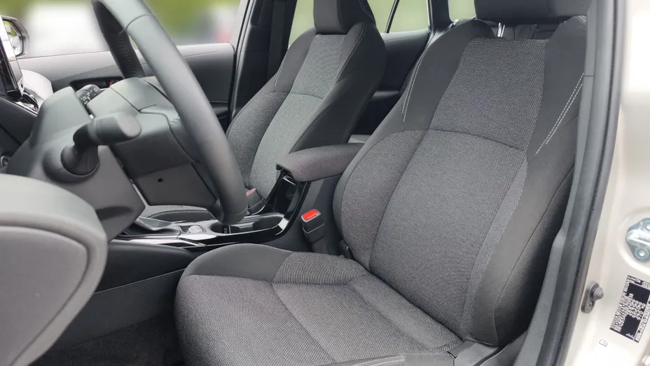 TOYOTA Corolla Corolla 1.8 Hybrid Comfort