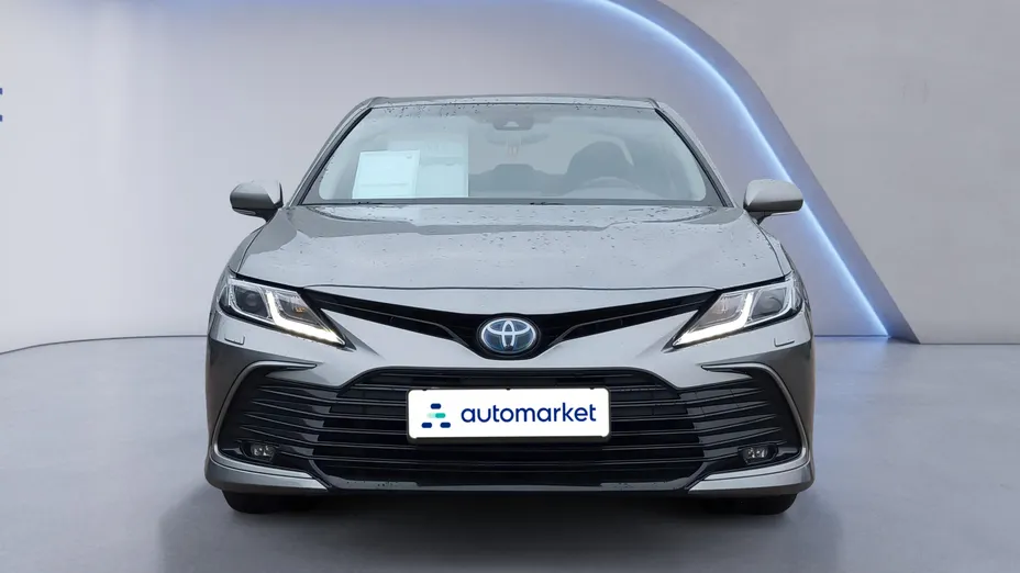 TOYOTA Camry Camry 2.5 Hybrid Comfort CVT